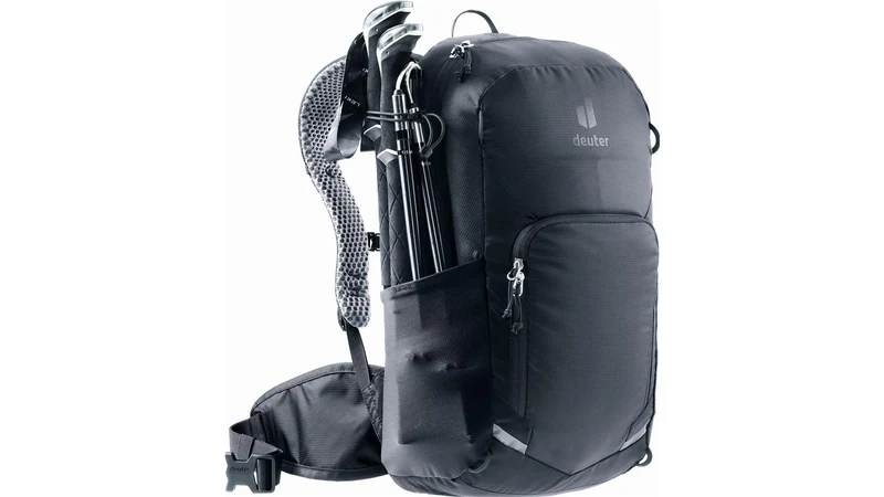Deuter Bike I Rucksack 20 L