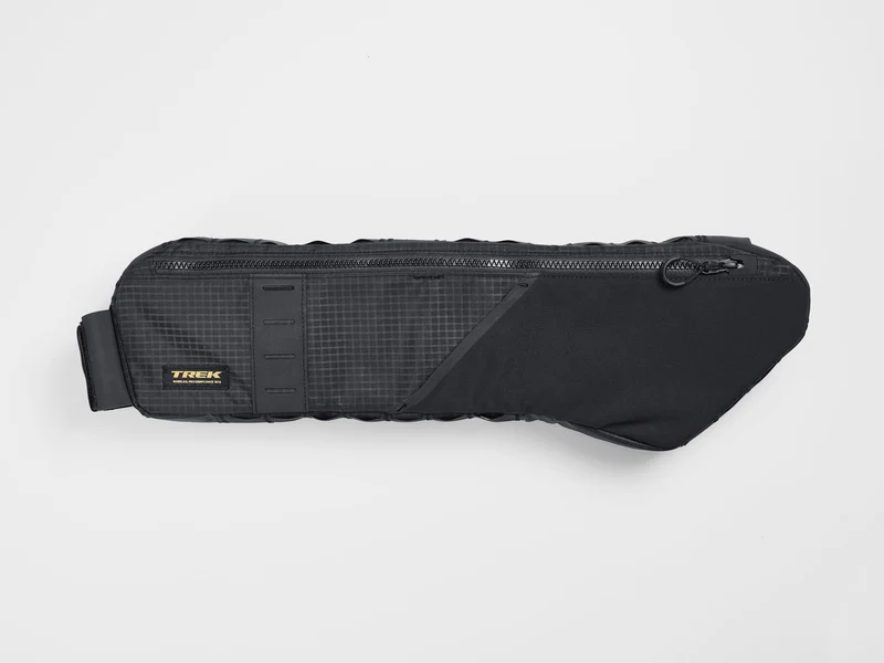Trek Adventure Rahmentasche black