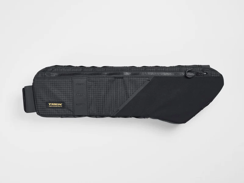 Trek Adventure Rahmentasche black