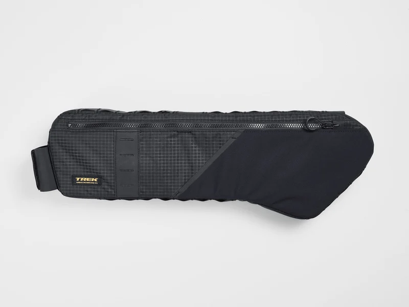 Trek Adventure Rahmentasche black