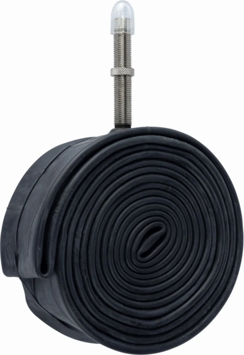Schwalbe Standard Schlauch 27,5"/28"/29" NR. 19 schwarz ETRTO 40/62-584/635