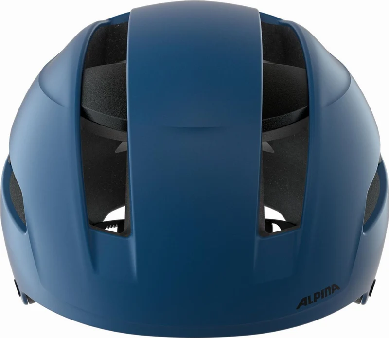 Alpina Soho Helm navy matt