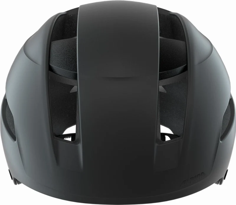 Alpina Soho Helm black matt