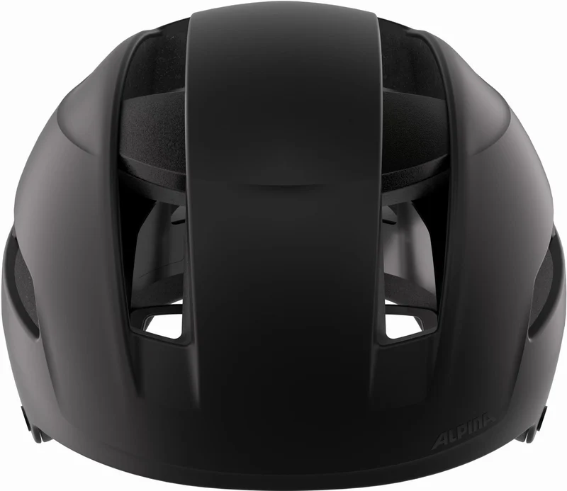 Alpina Bloom Mips Helm black matt