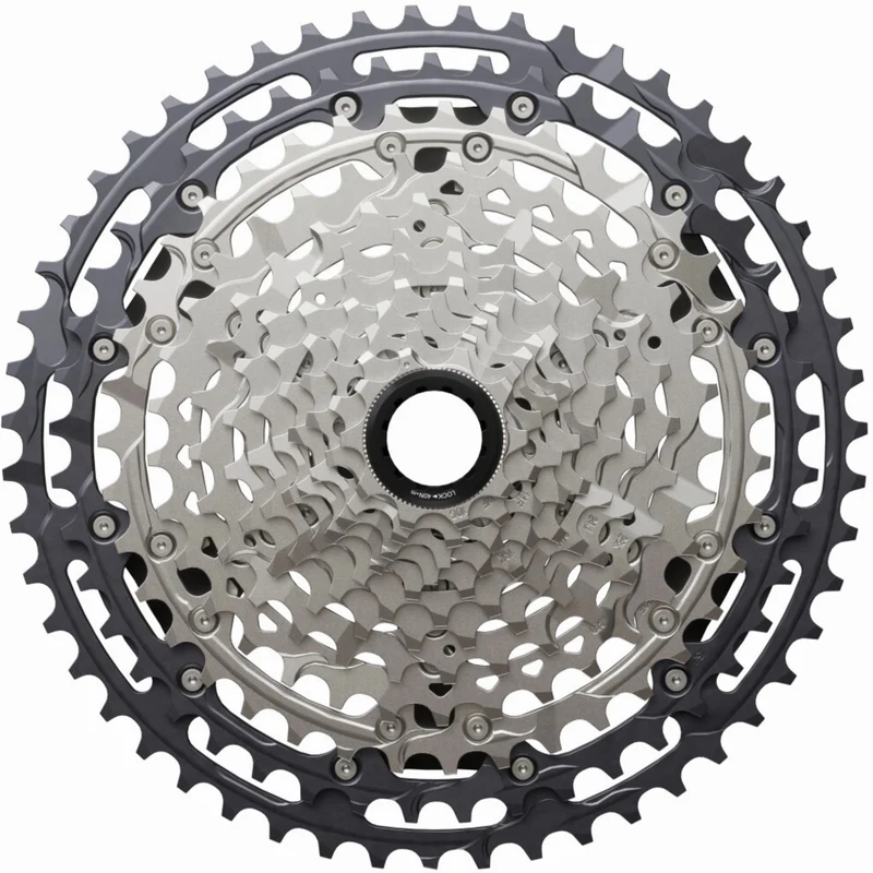Shimano CS-M8200 Deore XT Kassette 12-fach