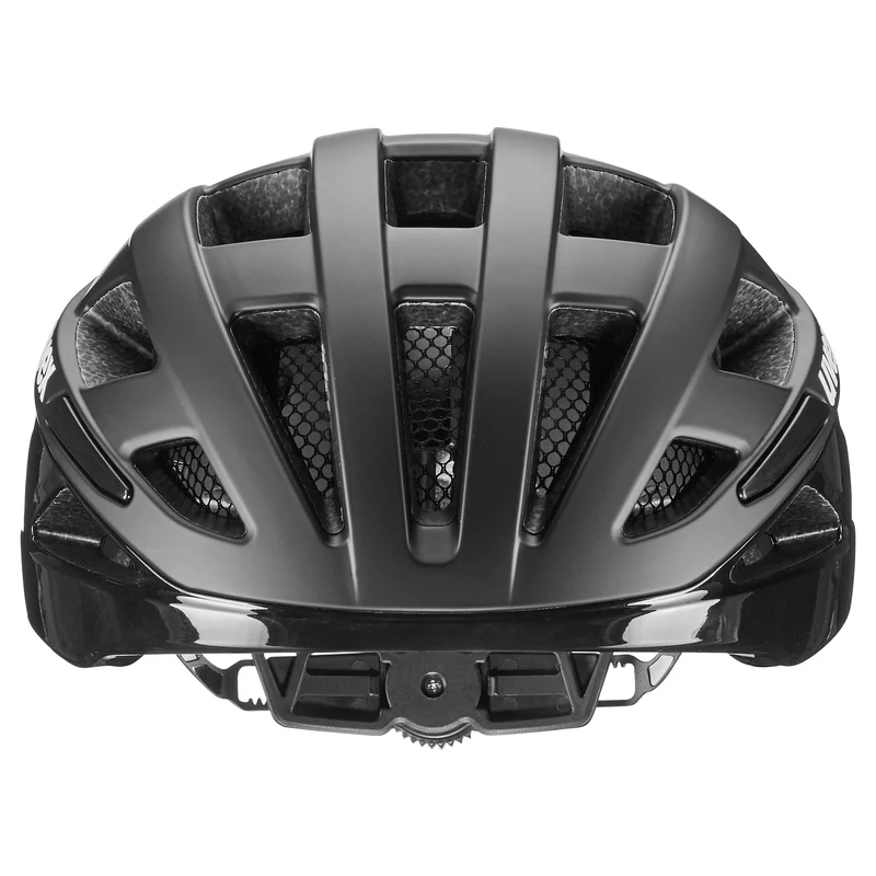 Uvex I-Volute Mips Rennrad-Helm black matt