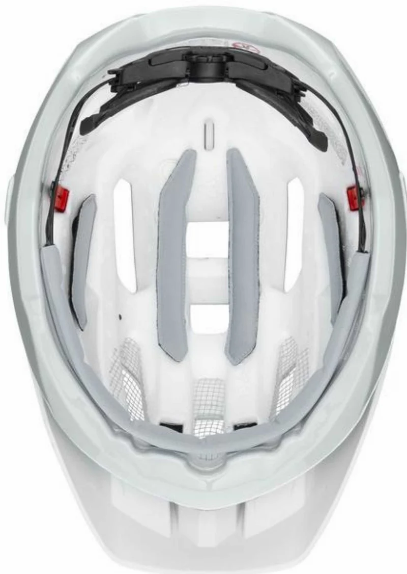 Uvex Quatro MTB-Helm papyrus