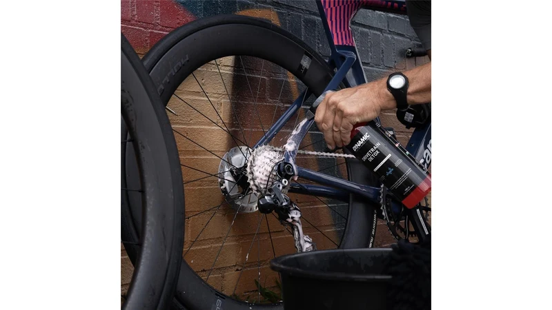 Dynamic Bio Drivetrain Detox Antriebsreiniger