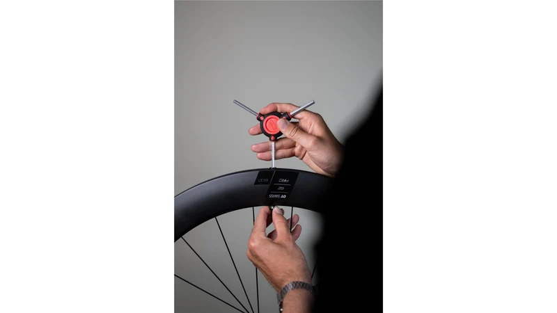 Dynamic Bar Keeper Tubeless Ventile 2 Stück schwarz