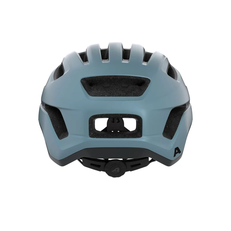 Alpina Paranus Helm smoke blue matt