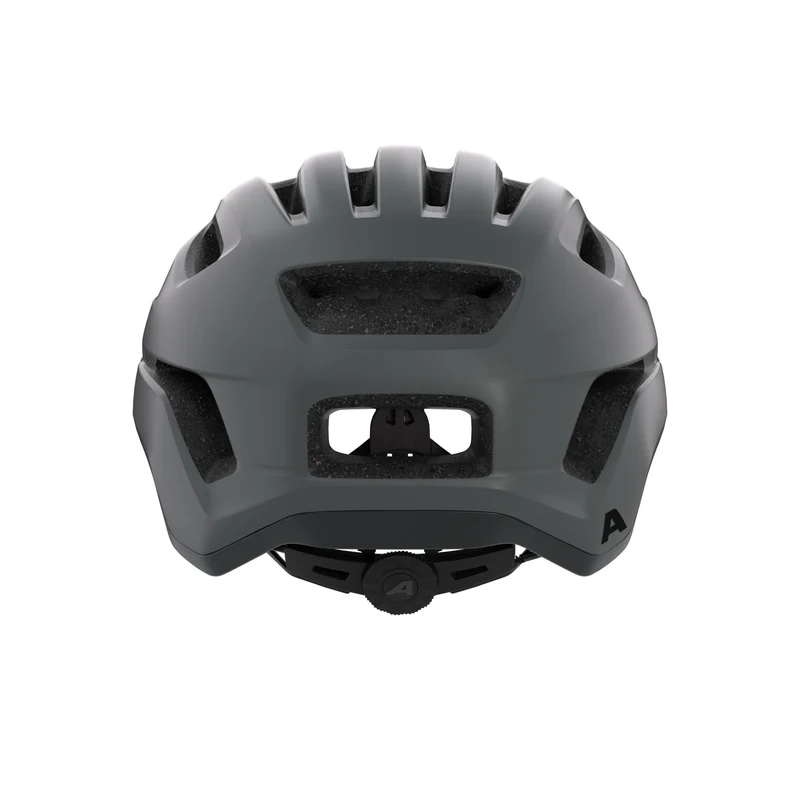 Alpina Paranus Helm midnight-grey matt