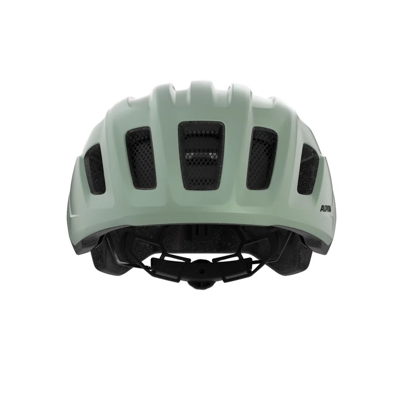 Alpina Paranus Urban Helm willow-green matt