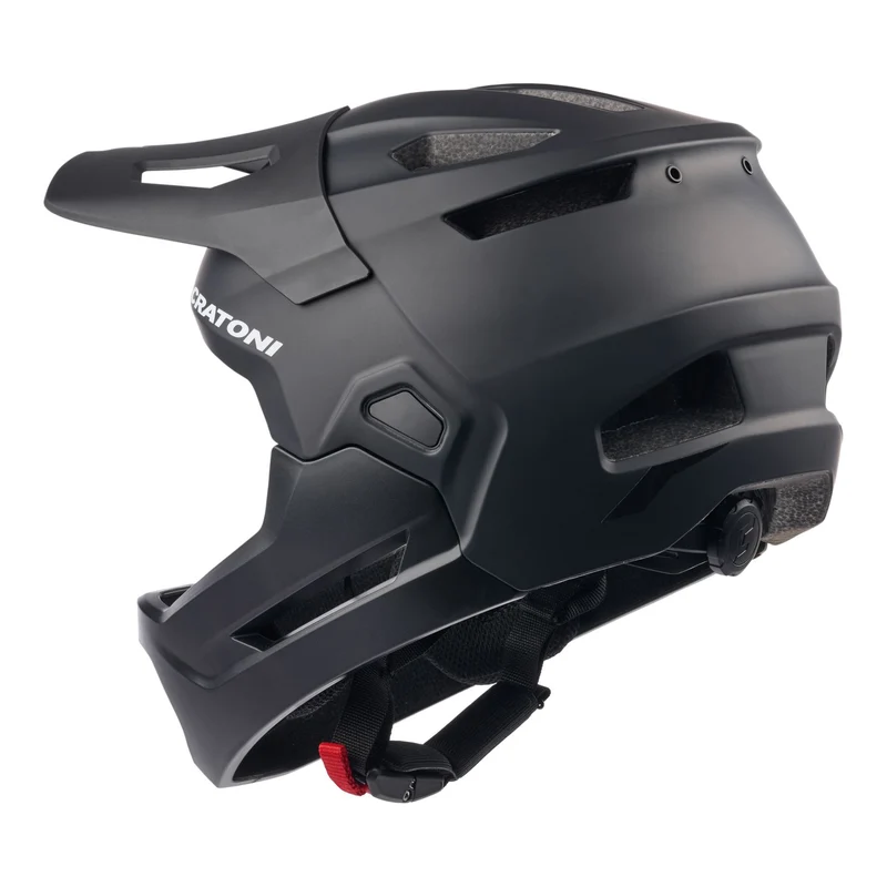 Cratoni MadCat Kinder-Helm S/M (49-56 cm)