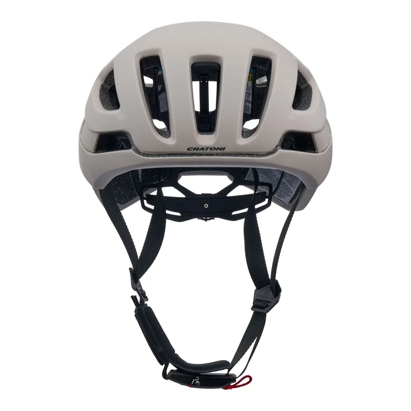 Cratoni Gravoq Gravel-Helm darksand matt
