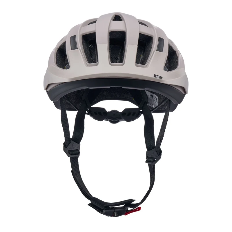 Cratoni AllRace MTB-Helm sand matt