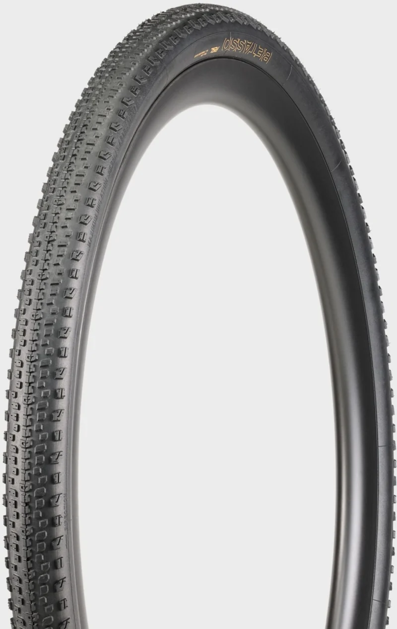 Bontrager Betasso RSL GX TLR Gravelreifen 28" black