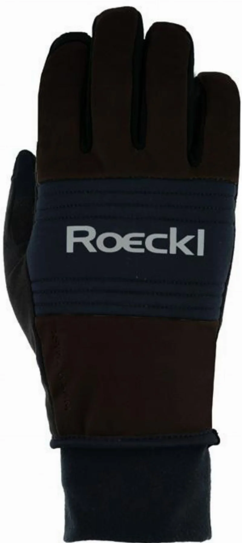 Roeckl Vinadi Extra Warm Handschuhe lang black