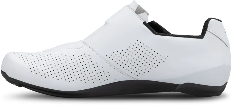 Scott Road Vertec Boa Women's Rennradschuhe white/black