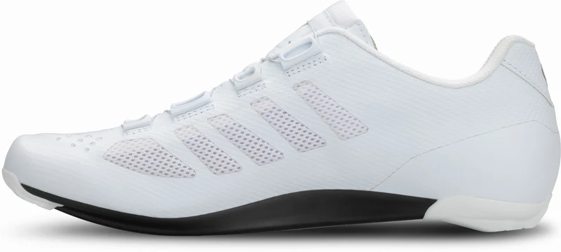 Scott Road Vertec Boa Rennradschuhe white