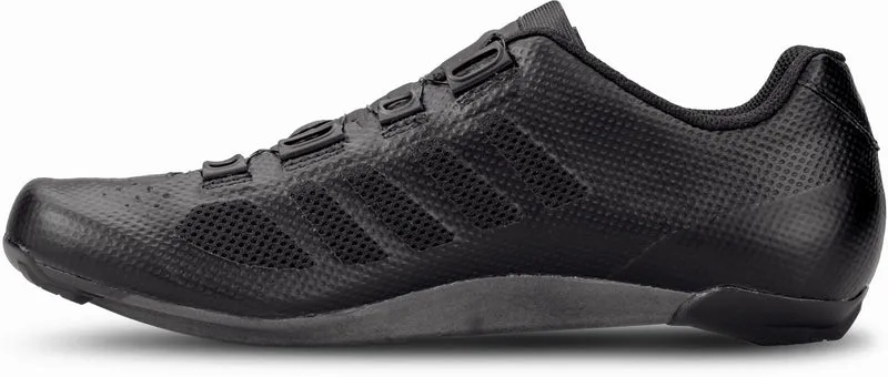 Scott Road Vertec Boa Rennradschuhe black