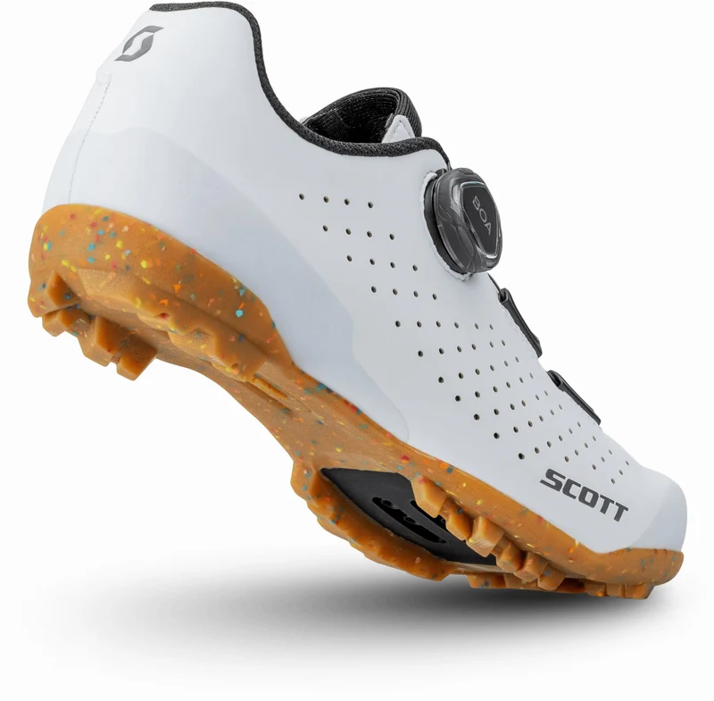Scott Gravel Pro Women's Schuhe white/black