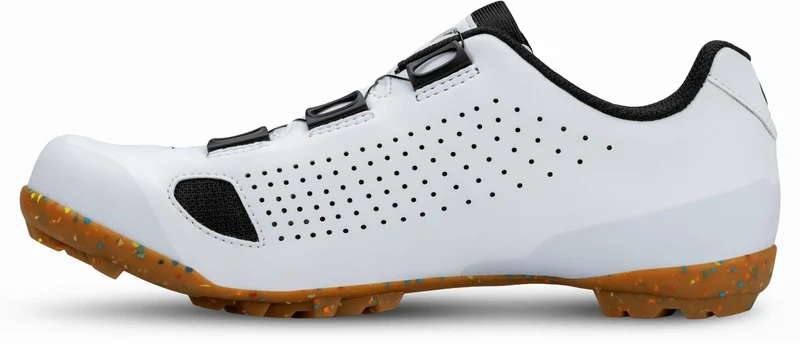Scott Gravel Pro Women's Schuhe white/black