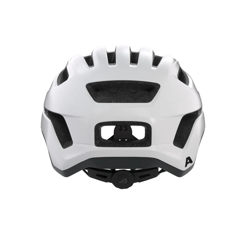 Alpina Paranus Urban Helm white gloss