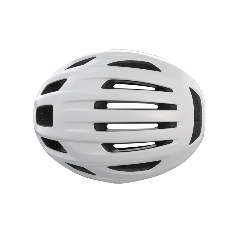 Alpina Paranus Urban Helm white gloss