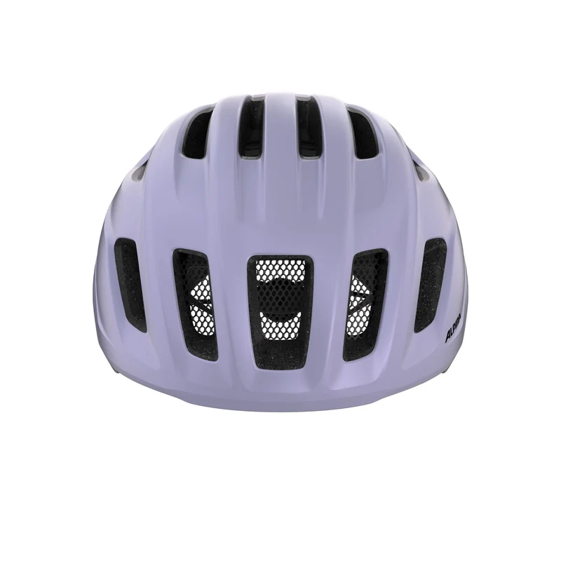 Alpina Paranus Urban Helm lilac matt