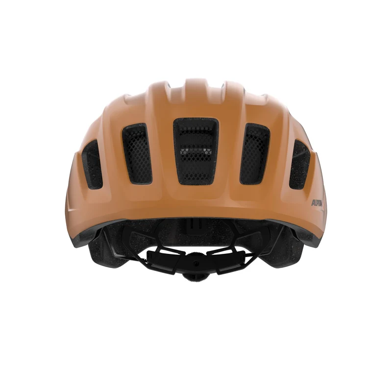 Alpina Paranus Urban Helm burro-brown matt