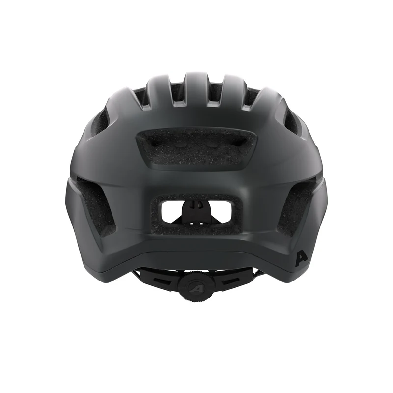 Alpina Paranus Urban Helm black matt