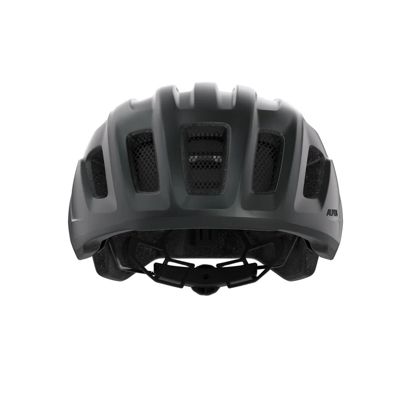 Alpina Paranus Urban Helm black matt