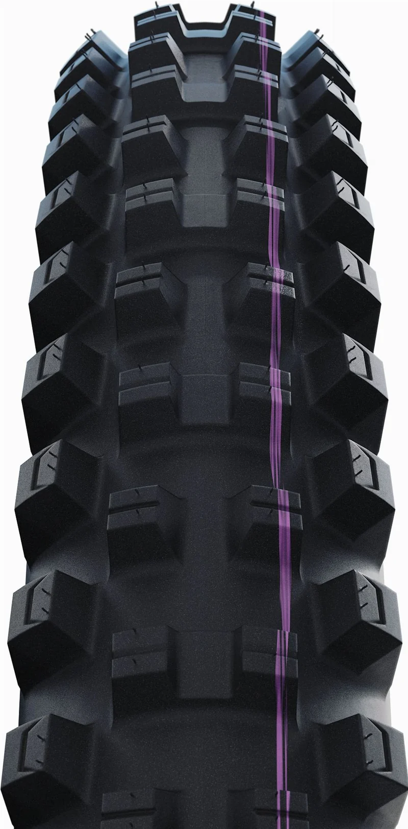 Schwalbe Shredda Gravity Pro Radial B, Evolution Line, TLR E-MTB Faltreifen 29" Addix Ultra Soft schwarz-skin 64-622