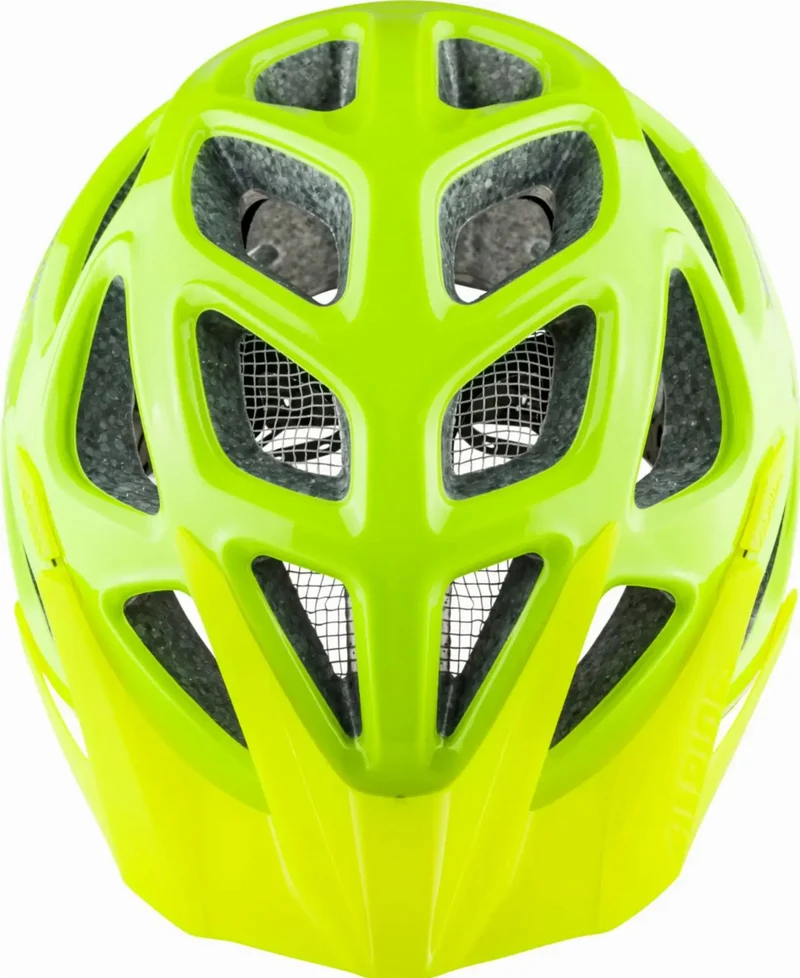 Alpina Mythos 3.0 L.E. Helm be visible-silver gloss