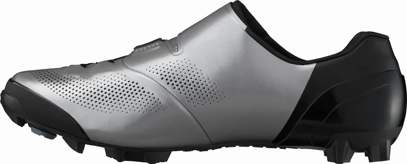 Shimano XC903 MTB-Schuhe Limited Edition silver