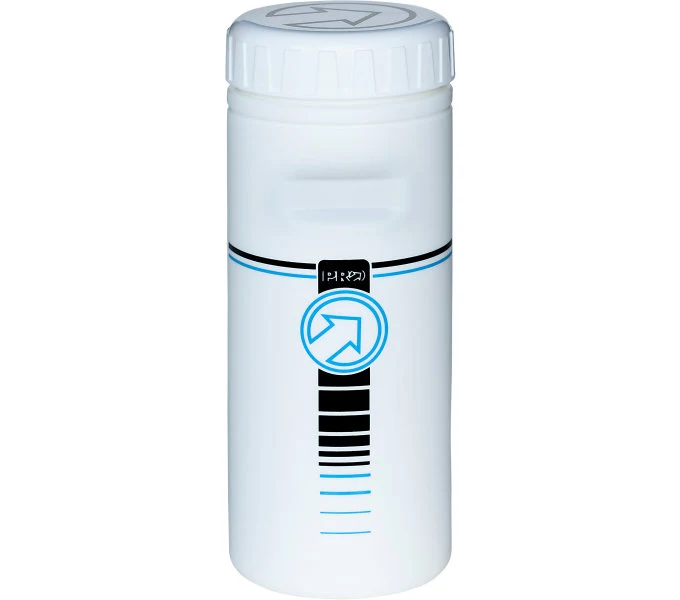 Pro Werkzeugdose 74 mm, 750 ml, weiß