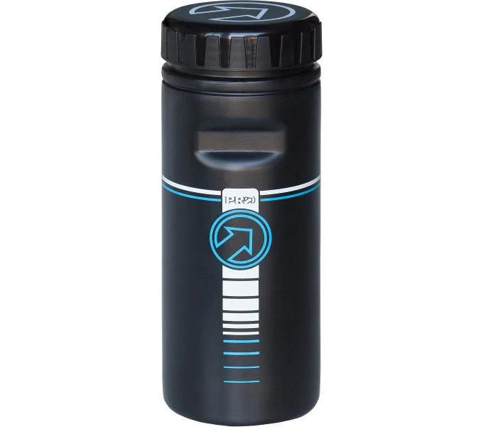 Pro Werkzeugdose 74 mm, 750 ml, schwarz