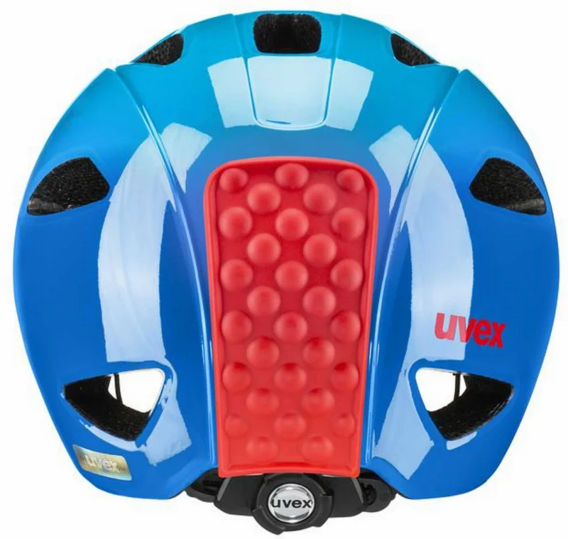 Uvex Oyo Kinder-Helm ocean blue