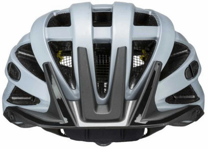 Uvex I-VO CC Mips Helm dove matt