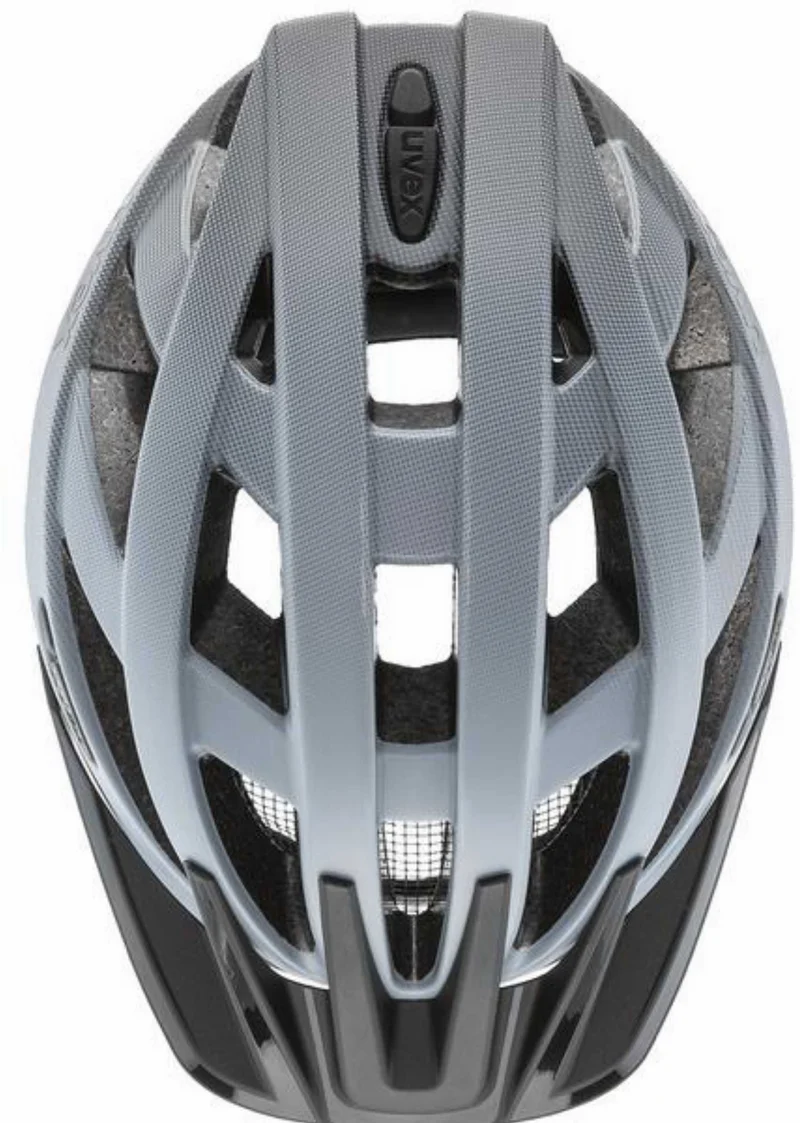 Uvex I-VO CC Mips Helm dove matt