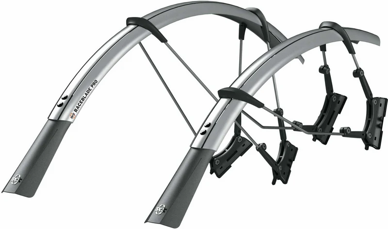 SKS GERMANY Raceblade Pro Schutzblech-Set