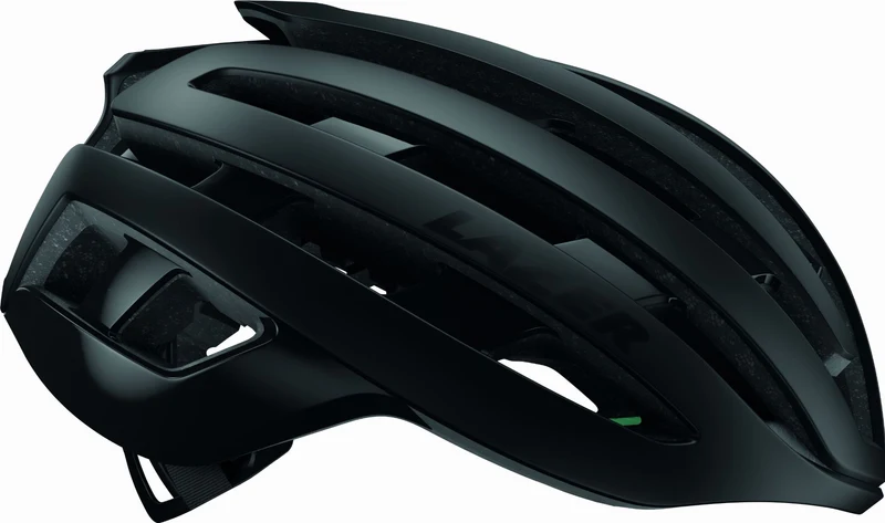 Lazer Z1 KinetiCore Rennrad-Helm matte black