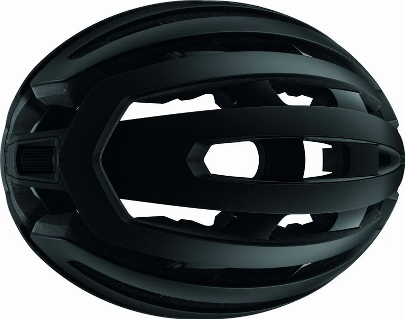 Lazer Z1 KinetiCore Rennrad-Helm matte black