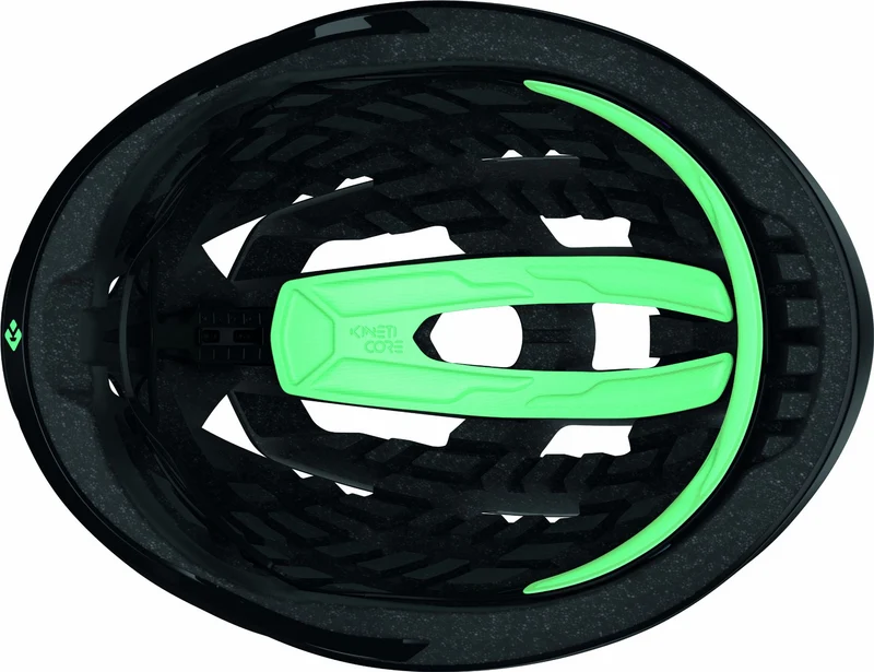 Lazer Z1 KinetiCore Rennrad-Helm matte black
