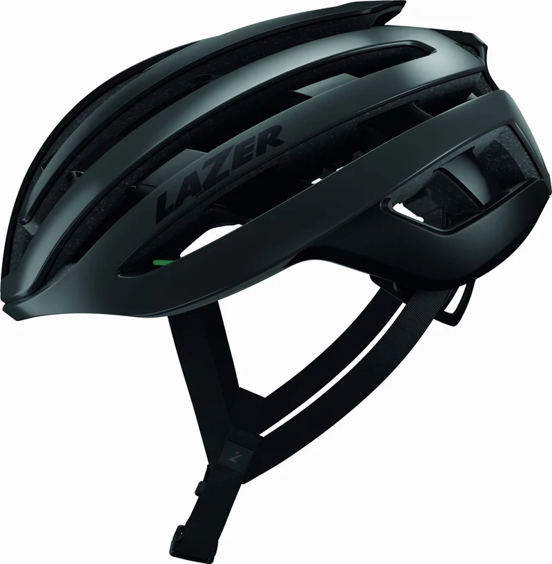 Lazer Z1 KinetiCore Rennrad-Helm titanium