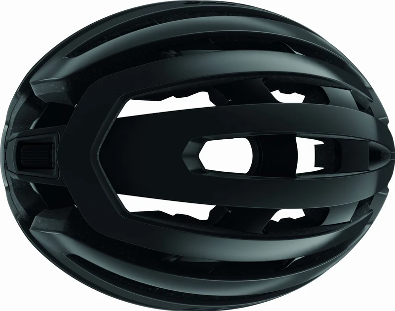 Lazer Z1 KinetiCore Rennrad-Helm titanium