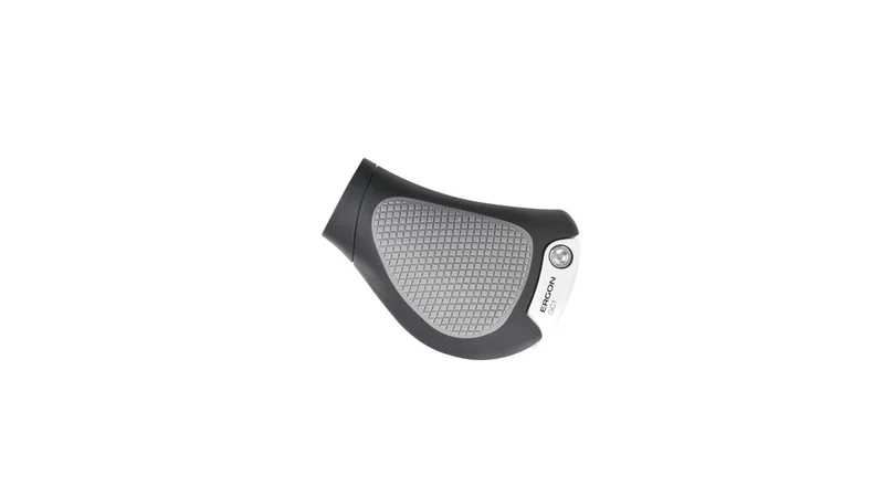Ergon GC1 Flügelgriffe 1 Paar black/grey