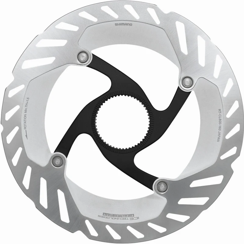 Shimano Bremsscheibe RT-CL800 Center-Lock