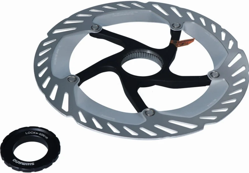 Shimano Bremsscheibe RT-CL800 Center-Lock