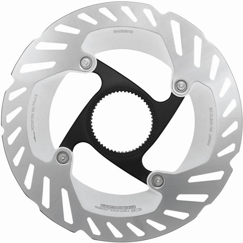 Shimano Bremsscheibe RT-CL800 Center-Lock